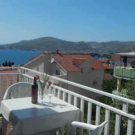 Arleta * Трогир